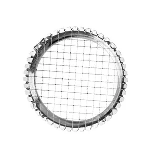 Krajacz do jarzyn małe oczko - Pozostałe akcesoria kuchenne - miniaturka - grafika 1