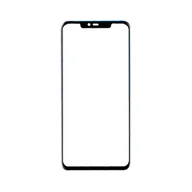 Części serwisowe do telefonów - Przednia szybka wraz z klejem OCA do Huawei Mate 20 Pro - miniaturka - grafika 1