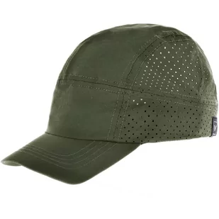Czapka z daszkiem Viking Corey 7400 khaki - Czapki i chusty sportowe męskie - miniaturka - grafika 1