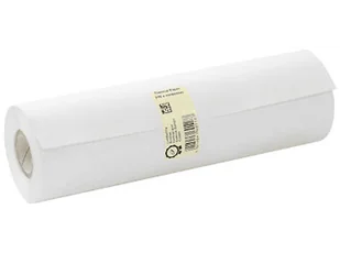 Papier termiczny BROTHER powlekany w rolce 210mmx30m - Papier do drukarek - miniaturka - grafika 1