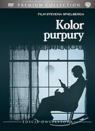 Dramaty DVD - Warner Bros Entertainment Kolor purpury (Premium Collection) - miniaturka - grafika 1