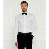 Koszule męskie - Joop! Koszula 17 JSH-144Pai | Slim Fit - miniaturka - grafika 1