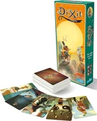 Gry planszowe - Dodatek do gry planszowej Asmodee Dixit 4: Origins - miniaturka - grafika 1