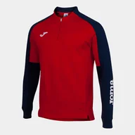 Odzież trekkingowa dziecięca - Bluza tenisowa dla dzieci Joma Eco championship - miniaturka - grafika 1