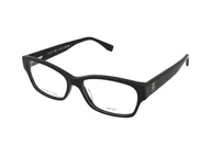Okulary korekcyjne, oprawki, szkła - Dioptrie szkieł Tommy Hilfiger TH 2055 807 - miniaturka - grafika 1