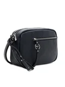 Torebki damskie - Tamaris Torba damska na ramię Nele Blue - miniaturka - grafika 1