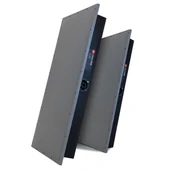 Głośniki i kolumny - JBL Conceal C82W - miniaturka - grafika 1