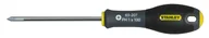 Śrubokręty - FATMAX Wkrętak uniwersalny FatMax PZ1 X 30 mm krótki STANLEY 0-65-408 - miniaturka - grafika 1
