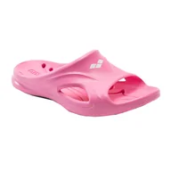 Moda i Uroda OUTLET - Klapki dziecięce arena Hydrosoft II Hook 900 różowe 003838/900 35 EU - miniaturka - grafika 1