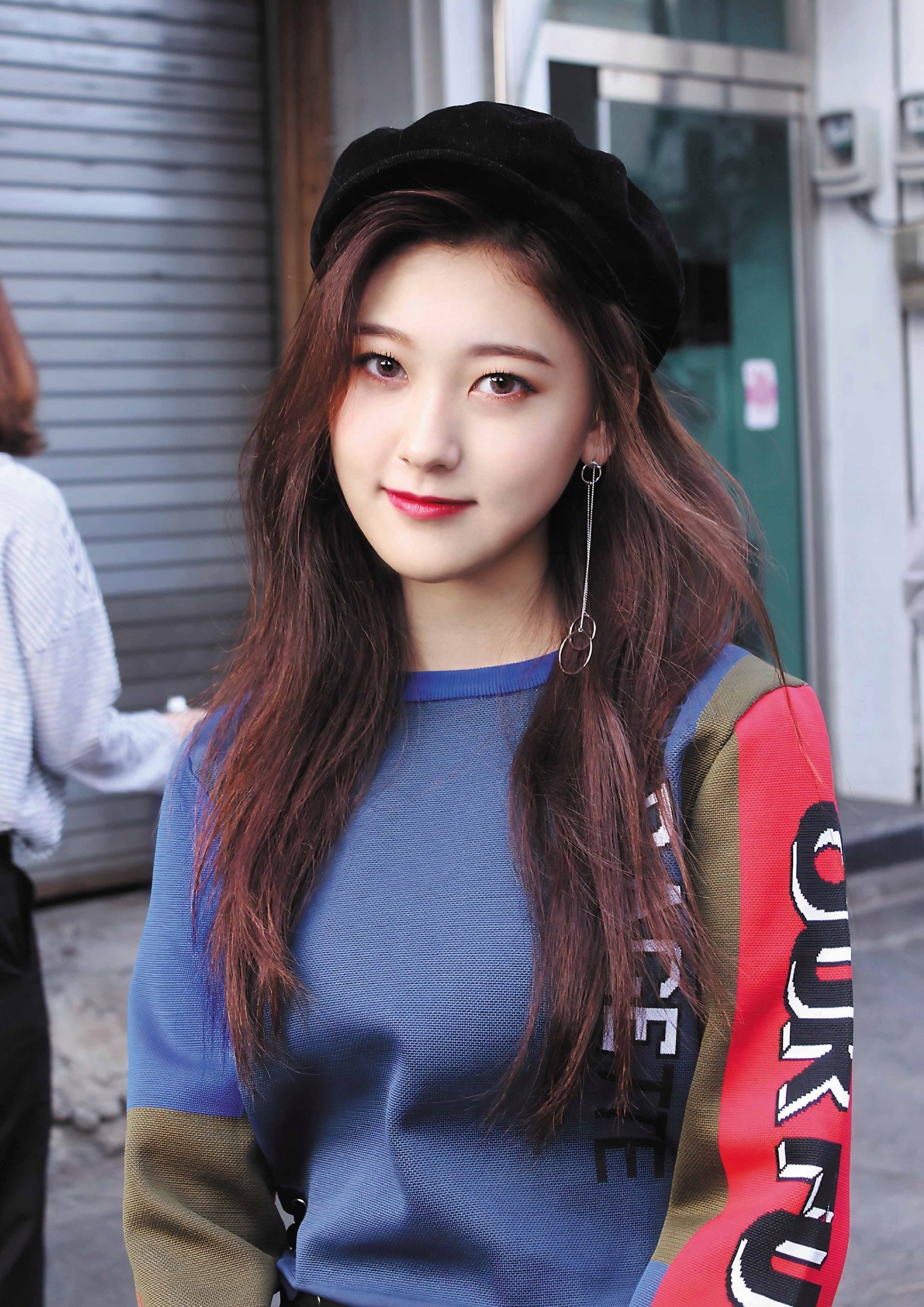 Plakat A2 Loona Loossemble Artms K-Pop Kpop Korea Muzyka Choerry