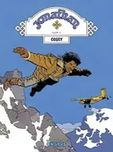 Komiksy dla młodzieży - Jonathan Tom 1 - Cosey - miniaturka - grafika 1