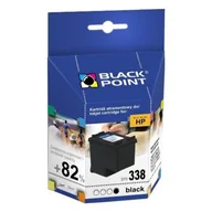 Tusze zamienniki - Black Point BPH338 Zamiennik HP C8765 - miniaturka - grafika 1