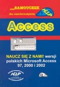 Aplikacje biurowe - Access. Naucz się z nami! - miniaturka - grafika 1