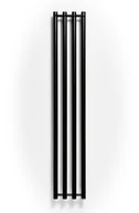 Grzejniki łazienkowe - Grzejnik Łazienkowy Pmh Rosendal  950x266mm - miniaturka - grafika 1