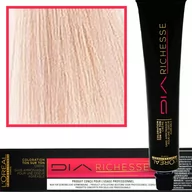 Farby do włosów i szampony koloryzujące - Loreal DiaRichesse 10.12 - miniaturka - grafika 1