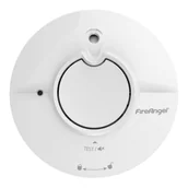 Czujniki czadu, dymu, gazu - Czujnik dymu FIREANGEL ST-625 - miniaturka - grafika 1