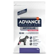Sucha karma dla psów - Advance Veterinary Diets Articular Care Senior - 3 kg - miniaturka - grafika 1