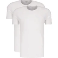 Koszulki męskie - Emporio Armani T-shirt 2-pack Regular Fit - miniaturka - grafika 1