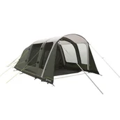Namioty - Namiot rodzinny dla pięciu osób Outwell Elmdale 5 green - ONE SIZE - miniaturka - grafika 1
