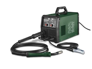 PARKSIDE® Spawarka wielofunkcyjna PMSG 200 A2, 4 metody spawania, 200 A - Spawarki - miniaturka - grafika 1