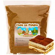 Cukier i słodziki - Cukier  TIRAMISU 1KG - miniaturka - grafika 1