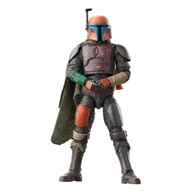 Figurki dla dzieci - Figurka Star Wars: The Mandalorian Vintage Collection - Mandalorian Judge - miniaturka - grafika 1