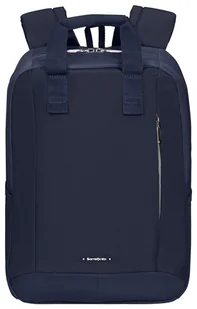 Samsonite Guardit Classy 14.1'' granatowy 12L 002279670000 - Torby na laptopy - miniaturka - grafika 1