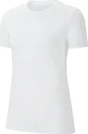 Koszulki i topy damskie - Nike Nike WMNS Park 20 t-shirt 100 : Rozmiar - L - miniaturka - grafika 1
