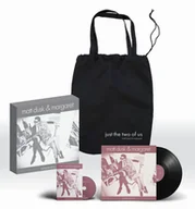 Winyle - Box Just The Two Of Us Special Limited Box Winyl+CD Margaret - miniaturka - grafika 1