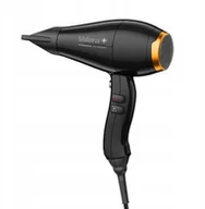 Suszarki do włosów - Valera Swiss Silent Jet 7500X Light RC D 2000 W Melna - Matu fens - miniaturka - grafika 1