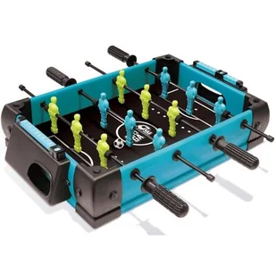 Stół do gry INNOV8 SPORTS 1053738 5w1 - Piłkarzyki - miniaturka - grafika 1