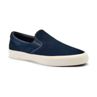 Slip on męskie - BOSS BLACK Skórzane slip on Aiden - miniaturka - grafika 1