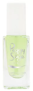 Peggy Sage Green Lak, preparat wzmacniający, 9ml - Odżywki do włosów - miniaturka - grafika 1