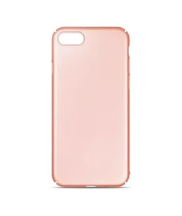 ERT GROUP Etui na telefon komórkowy Premium matowe do iPhone 6 Plus, różowe złoto - Etui i futerały do telefonów - miniaturka - grafika 1
