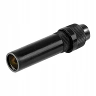 Anteny samochodowe - Adapter Gniazdo Din na przewód antenowy 51mm - miniaturka - grafika 1