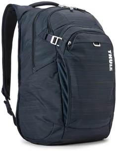Thule Construct CONBP-116 Carbon Blue plecak Niebieski Nylon - Plecaki - miniaturka - grafika 1