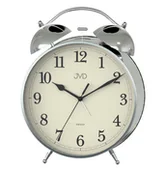 Zegary - JVD Budzik wskazówkowy SRP2107.1 - miniaturka - grafika 1