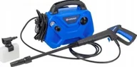 Myjki ciśnieniowe - Forsage Elektryczna myjka wysokociśnieniowa - miniaturka - grafika 1