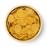 Płatki śniadaniowe i musli - /Płatki kukurydziane 500 g śniadaniowe naturalne.. - miniaturka - grafika 1