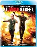  21 Jump Street Blu-Ray) Phil Lord Chris Miller