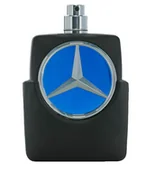 Wody i perfumy męskie - Mercedes-Benz Man woda toaletowa spray - 100 ml - miniaturka - grafika 1