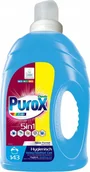 Środki do prania - Purox Żel do prania Color 4.3L - miniaturka - grafika 1