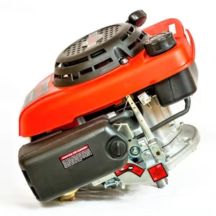 WEIMA Silnik spalinowy WM1P65 z pionowym wałem - Silniki spalinowe - miniaturka - grafika 3