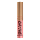 Róże do policzków - Rimmel Multi Tasker Turbocharged Glow Róż w płynie, 002 Rosy Rebel - miniaturka - grafika 1