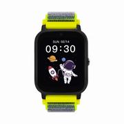 Smartwatch - Garrett Kids Tech 4G Zielony - miniaturka - grafika 1