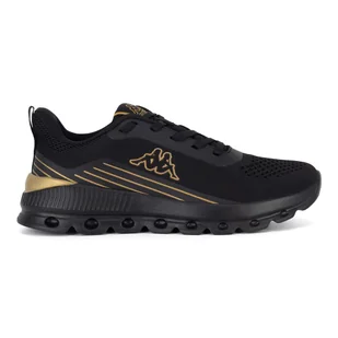 Obuwie sportowe Kappa AW24-3C012-W - Buty sportowe damskie - miniaturka - grafika 1
