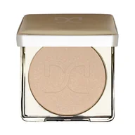 Pudry do twarzy - Dessi Puder rozświetlający Tel Aviv 01 12g - miniaturka - grafika 1