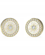 Kolczyki - Kolczyki Guess - Love Guess JUBE04081JW NA PREZENT - miniaturka - grafika 1