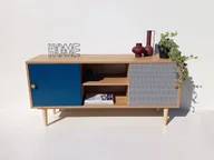 Szafki RTV - Szafka rtv PARMA - miniaturka - grafika 1