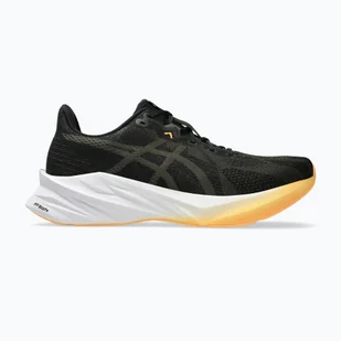 Buty do biegania męskie ASICS Dynablast 5 black/brown stone WYSYŁKA W 24H 30 DNI NA ZWROT - Sport OUTLET - miniaturka - grafika 1